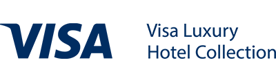 Parceria Visa Luxury Hotel Collection Parceria Visa Luxury Hotel Collection